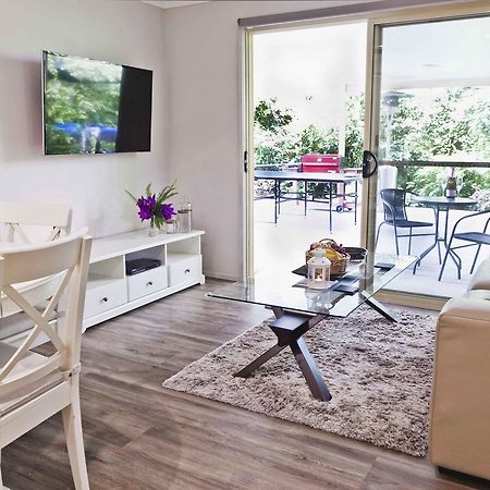 Ferienwohnung Shasta Place Mount Tamborine Exterior foto